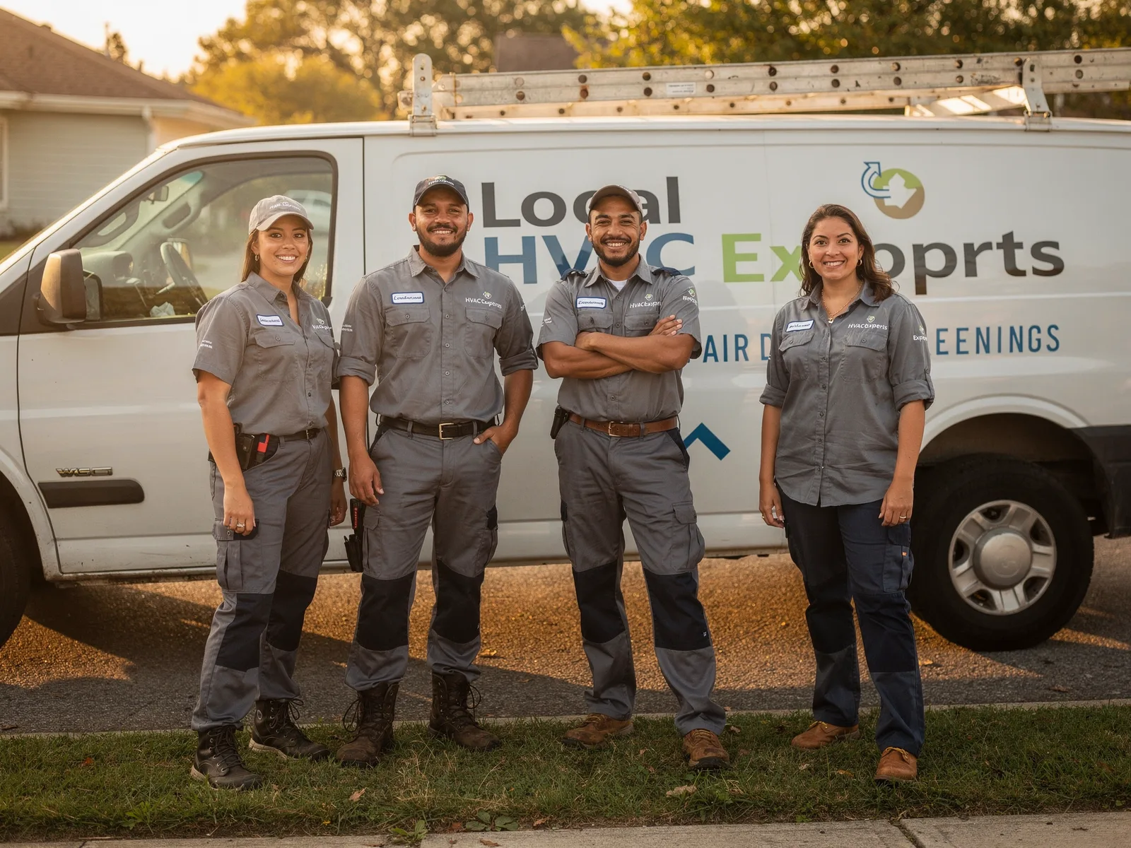 24/7 HVAC Repair & AC Replacement company in Apple River, IL