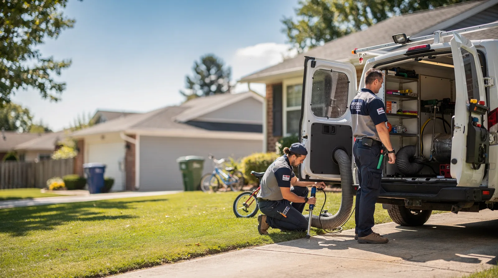 24/7 HVAC Repair & AC Replacement in Apple River, IL near me